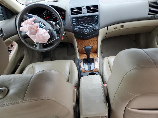 2005 Honda Accord Ex VIN: 1HGCM56875A109148 Lot: 50543664