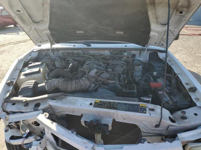 2010 Ford Ranger Super Cab VIN: 1FTKR1EE7APA18805 Lot: 50775404