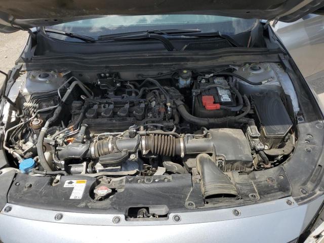 2021 Honda Accord Sport Se VIN: 1HGCV1F45MA068228 Lot: 51069934