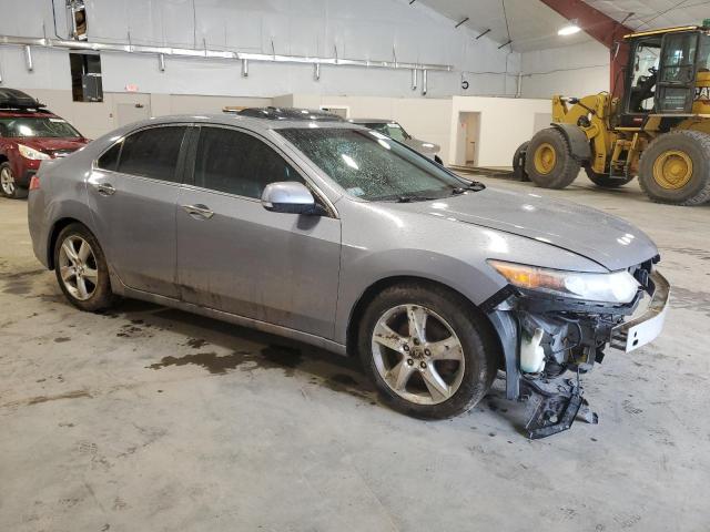 2012 Acura Tsx VIN: JH4CU2F41CC019343 Lot: 50121304