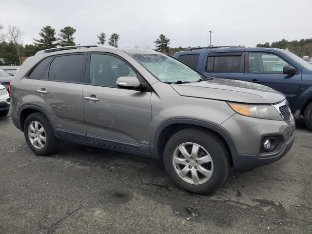 2011 Kia Sorento Base VIN: 5XYKTCA19BG098287 Lot: 51339414