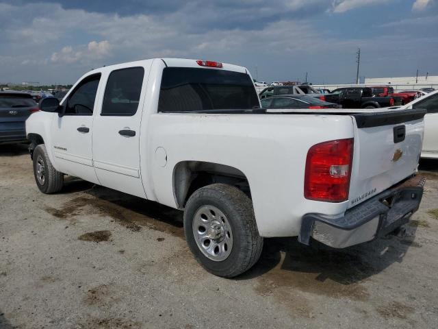 2013 Chevrolet Silverado C1500 Ls VIN: 3GCPCREA0DG280029 Lot: 52323374