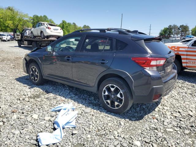 2019 Subaru Crosstrek Premium VIN: JF2GTACC3KG284849 Lot: 51361884