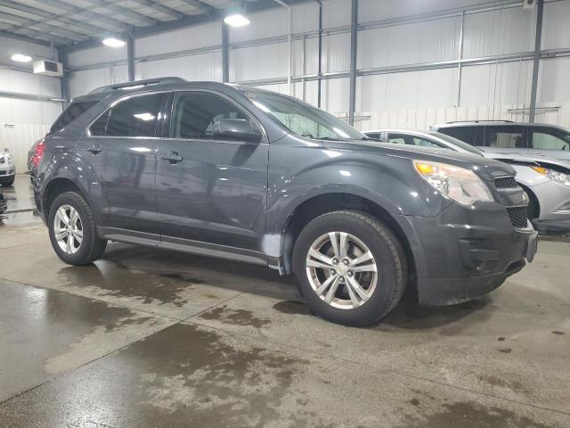 2010 Chevrolet Equinox Lt VIN: 2CNFLEEW4A6409568 Lot: 51669244