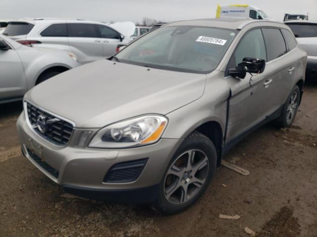 2012 Volvo Xc60 T6 VIN: YV4902DZ3C2322228 Lot: 48805784