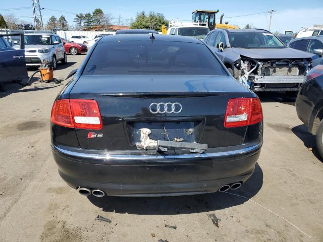 2007 Audi S8 Quattro VIN: WAUPN44E07N008221 Lot: 49786754