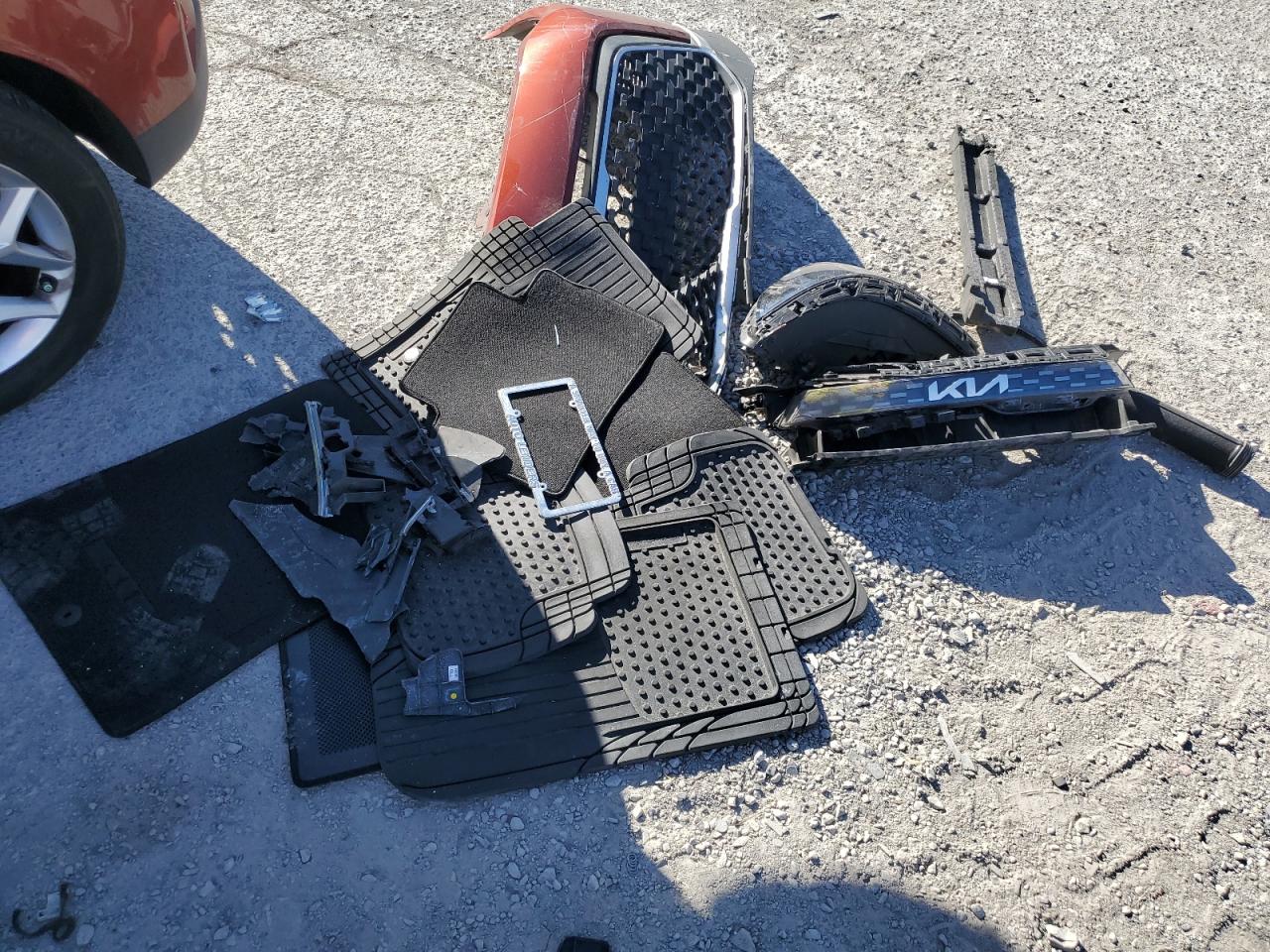 KNDJ23AU9P7187841 2023 Kia Soul Lx