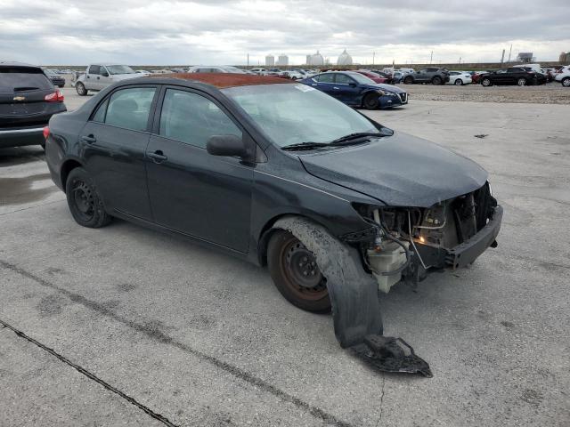 2010 Toyota Corolla Base VIN: 1NXBU4EE4AZ267513 Lot: 52811154