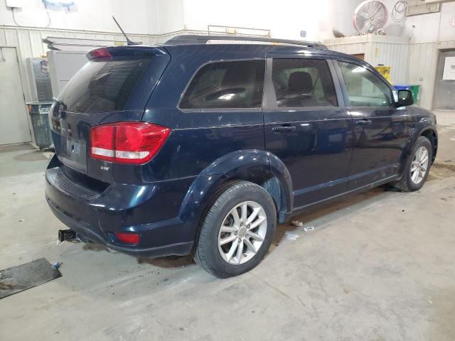 Vin: 3c4pddbg6et108718, lot: 68618654, dodge journey sxt 20143