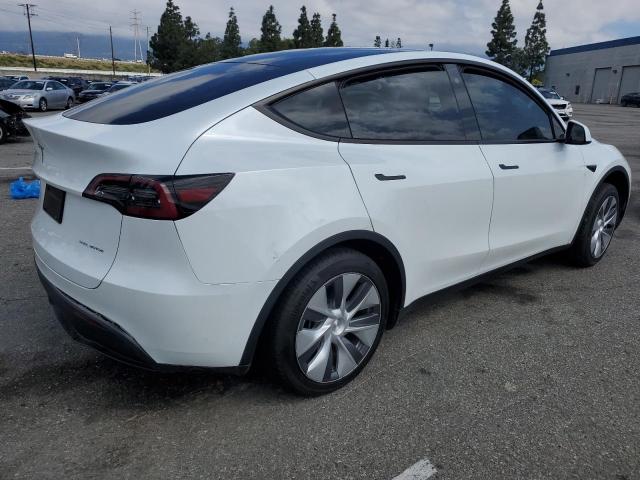 2023 Tesla Model Y VIN: 7SAYGDEE7PA128905 Lot: 50957494