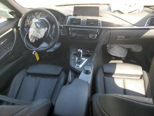 2017 BMW 330E - WBA8E1C3XHA030044