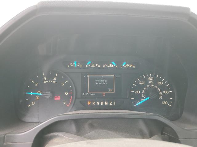 2016 Ford F150 VIN: 1FTNF1CF0GKE37800 Lot: 48804944