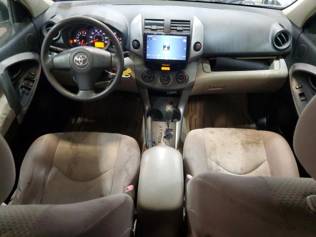 2008 Toyota Rav4 VIN: JTMBD33V185195322 Lot: 52203914