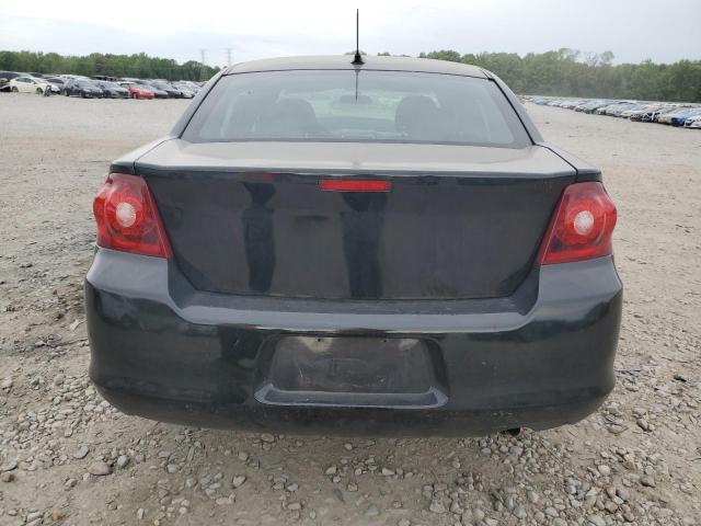 2013 Dodge Avenger Se VIN: 1C3CDZABXDN575693 Lot: 51588484