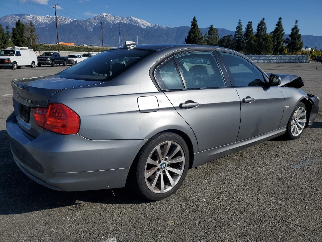 WBAPH5C57BA443820 2011 BMW 328 I Sulev