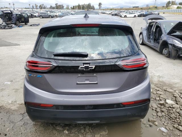 2023 CHEVROLET BOLT EV 2L - 1G1FX6S04P4172047