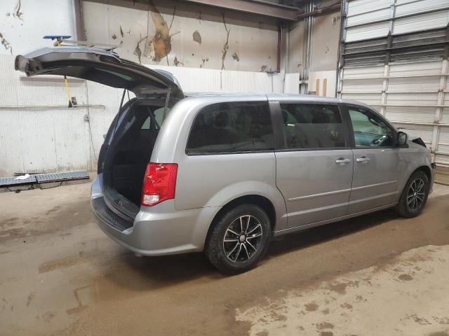 2016 Dodge Grand Caravan Sxt VIN: 2C4RDGCGXGR319774 Lot: 50089924