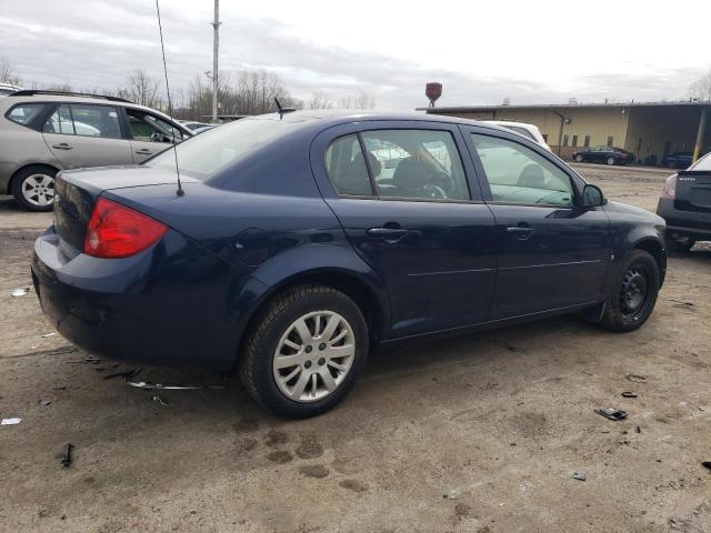 2009 Chevrolet Cobalt Lt VIN: 1G1AT58H897189402 Lot: 51544294