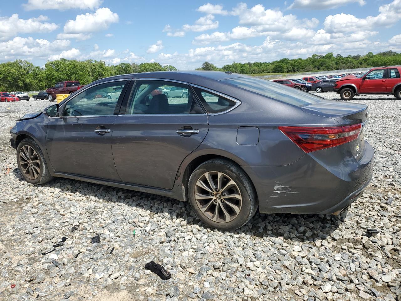 4T1BK1EB3GU213770 2016 Toyota Avalon Xle