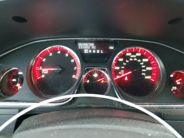 2016 GMC ACADIA SLE - 1GKKRNED5GJ323718
