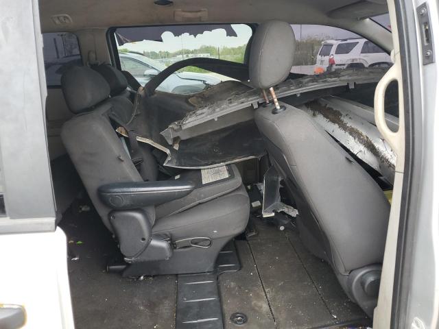 2008 Dodge Grand Caravan Se VIN: 1D8HN44HX8B151599 Lot: 52085354