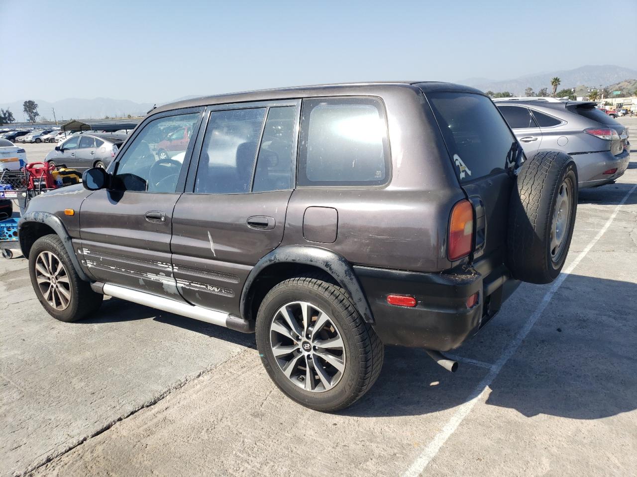 jt3hp10v6t0091946 JT3HP10V6T0091946 1996 Toyota Rav4