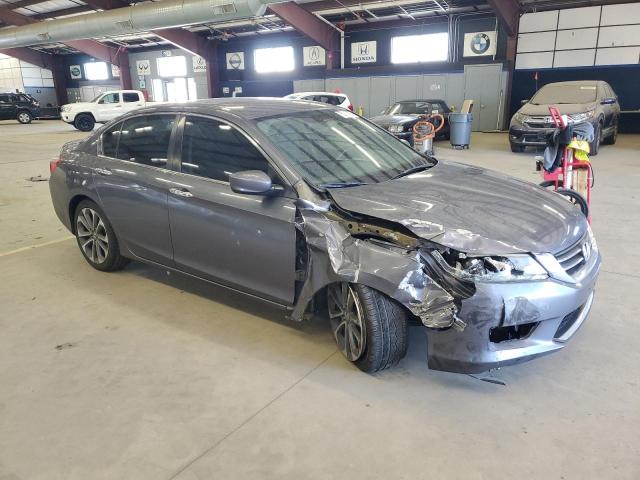 2015 HONDA ACCORD SPO - 1HGCR2F57FA265133