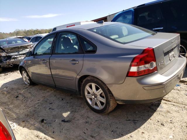 2006 Volvo S40 2.4I VIN: YV1MS382262157183 Lot: 49708174