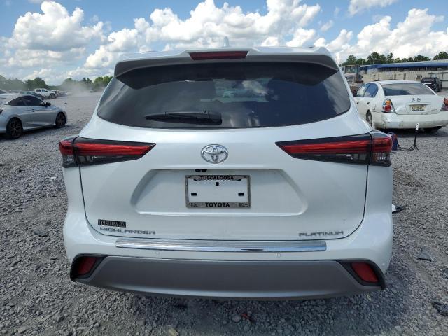 VIN 5TDKDRAH6PS030066 2023 Toyota Highlander, L no.6