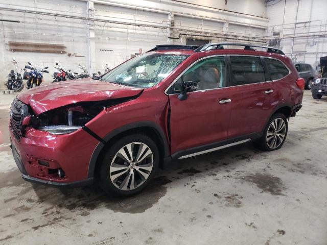 2019 Subaru Ascent Touring VIN: 4S4WMARD9K3404325 Lot: 49679454