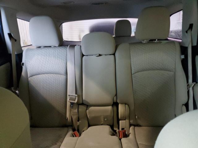 2014 Dodge Journey Se VIN: 3C4PDCAB5ET311132 Lot: 50408804