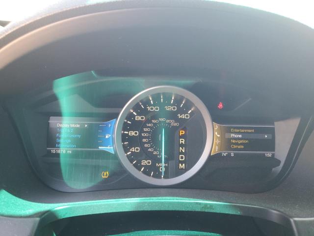 2013 Ford Explorer Sport VIN: 1FM5K8GT8DGB39445 Lot: 51295084