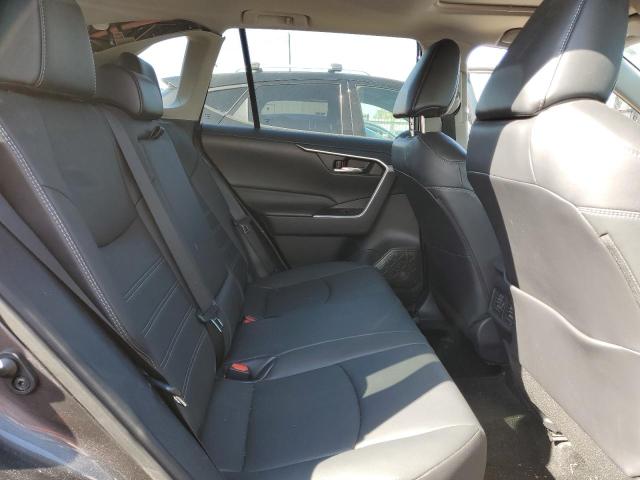 2021 Toyota Rav4 Xle Premium VIN: 2T3A1RFV4MC236792 Lot: 50961074