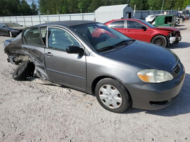 2007 Toyota Corolla Ce VIN: 2T1BR32EX7C808476 Lot: 52758214