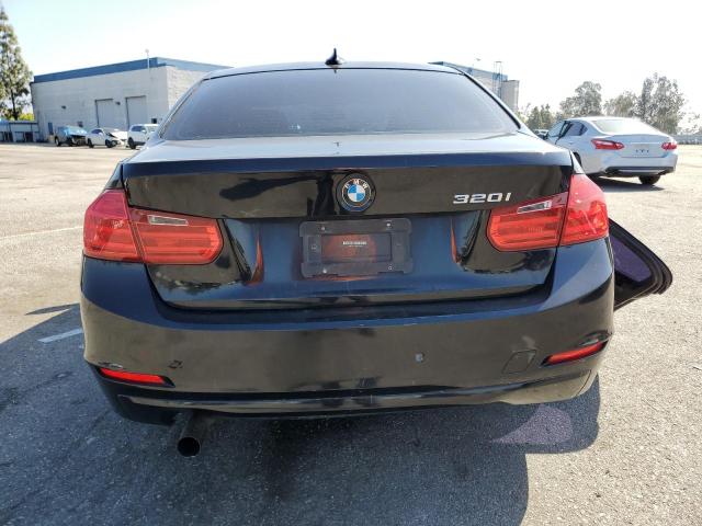 2013 BMW 320 I VIN: WBA3B1C57DK128408 Lot: 52962364