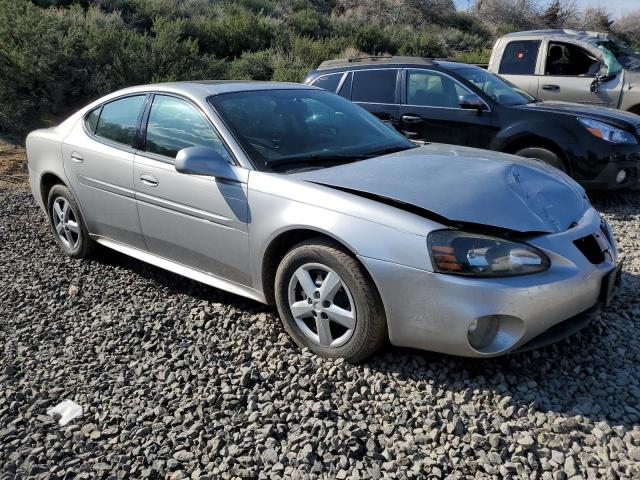 2007 Pontiac Grand Prix VIN: 2G2WP552571151514 Lot: 51468694