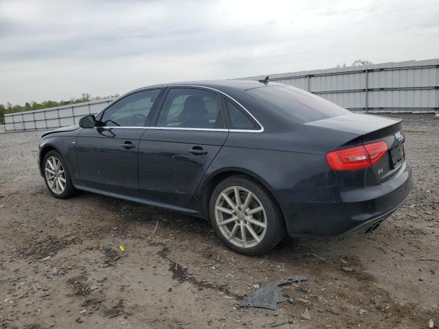 VIN WAUFFAFL1GN013706 2016 Audi A4, Premium Plus S-... no.2