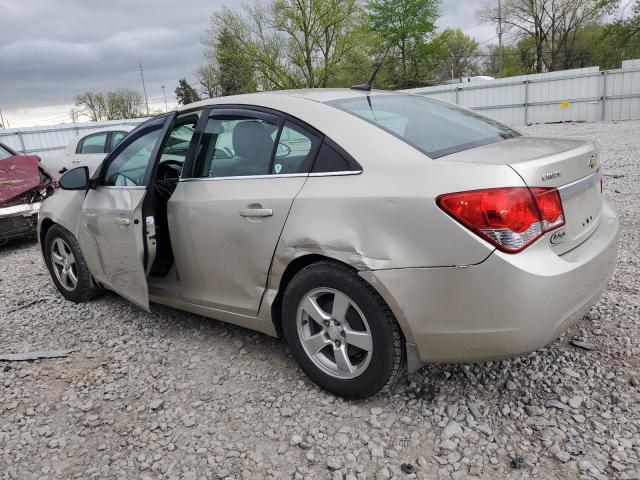 2014 Chevrolet Cruze Lt VIN: 1G1PC5SB1E7443427 Lot: 51132754