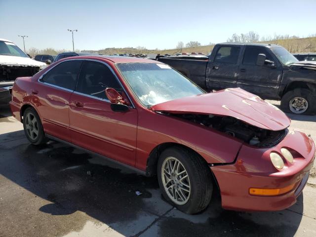 1999 Acura Integra Ls VIN: JH4DB765XXS001757 Lot: 52524944