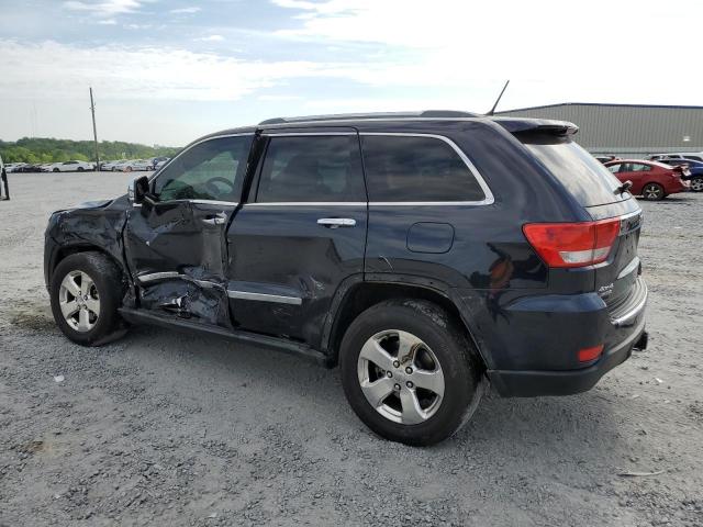 2011 Jeep Grand Cherokee Limited VIN: 1J4RR5GG2BC548915 Lot: 51729134