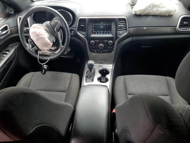 2018 Jeep Grand Cherokee Laredo VIN: 1C4RJFAG7JC106092 Lot: 49684324