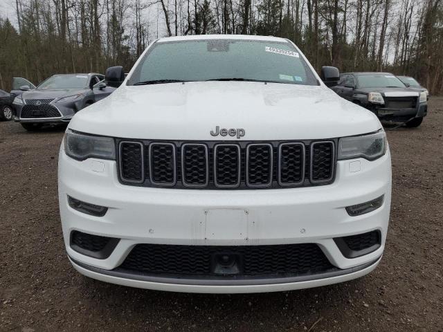 2019 Jeep Grand Cher VIN: 1C4RJFBG2KC701898 Lot: 49339254