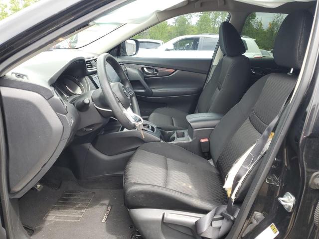 2017 NISSAN ROGUE S - KNMAT2MT6HP614372