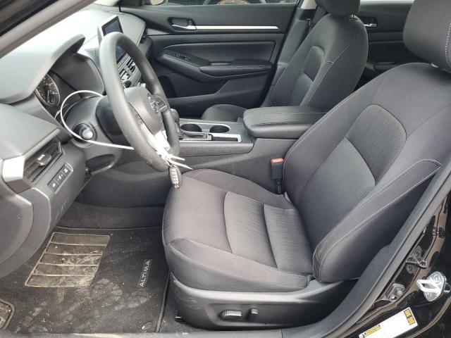 2022 Nissan Altima Sv VIN: 1N4BL4DV1NN360942 Lot: 49514154