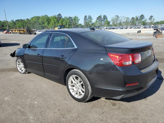 1G11C5SA4DF198544 2013 Chevrolet Malibu 1Lt