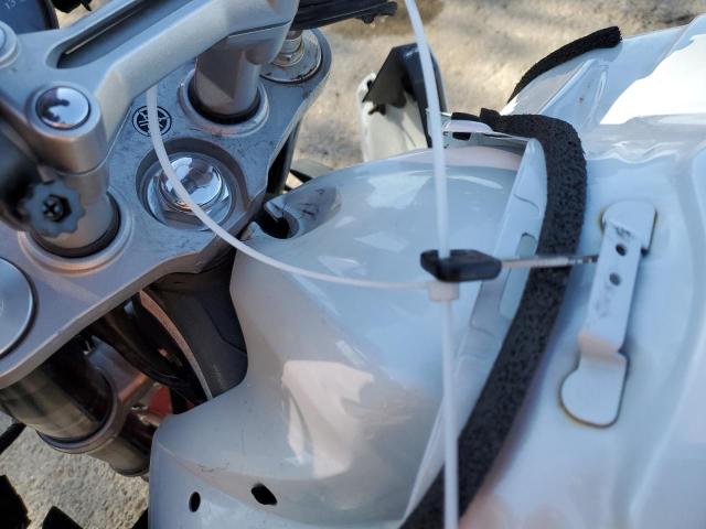 2011 YAMAHA FZ1 S JYARN17E6BA008189
