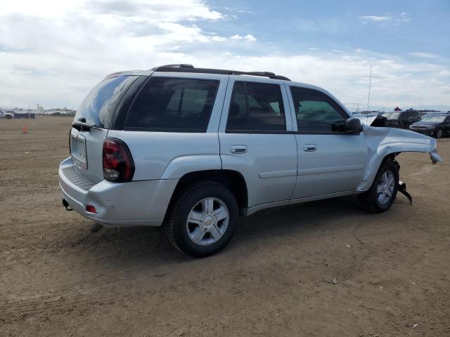 2007 Chevrolet Trailblazer Ls VIN: 1GNDT13S572179251 Lot: 51843734