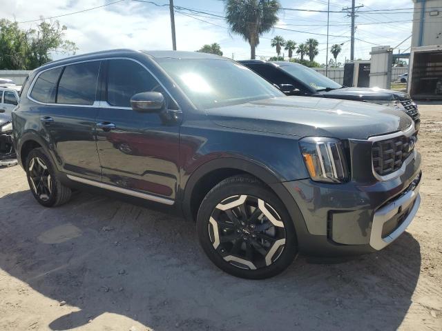 2024 Kia Telluride S VIN: 5XYP64GC5RG494156 Lot: 51995794