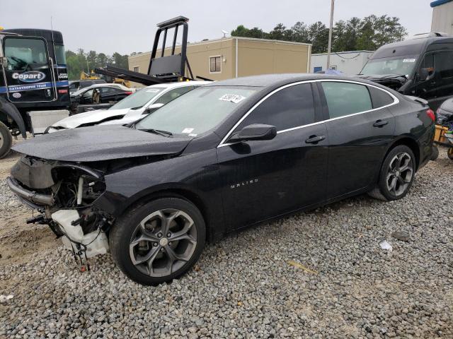 2019 Chevrolet Malibu Rs VIN: 1G1ZG5ST7KF187169 Lot: 52901274