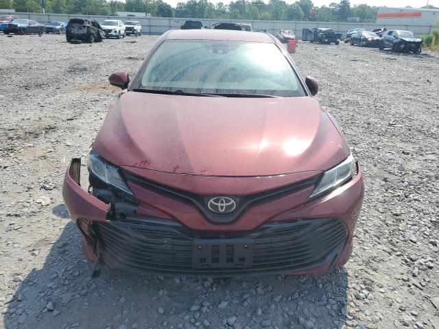 VIN 4T1C11AK4LU314629 2020 Toyota Camry, LE no.5